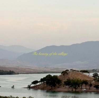 Lakasbah du Lac-Boutique Hotel & Restaurant