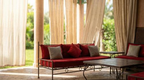Villa AG Marrakech