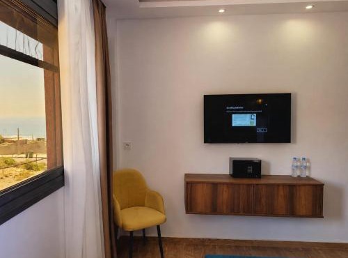 DAR-VIDA Guesthouse