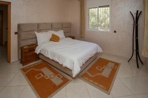 Espace Dar Es Saadâ in Marrakesh