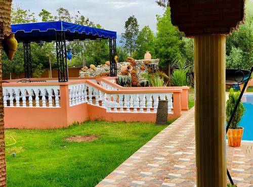 Beautiful Villa with Private Pool & Garden