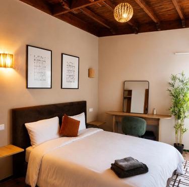Medina Magica Guesthouse heart of Medina Tetouan