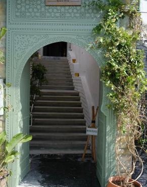 Medina Magica Guesthouse Heart of Medina Tetouan