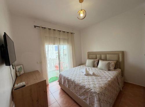 Appartement Yanis avec piscine