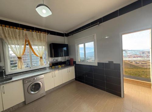 Appartement proche de port Tanger Med1