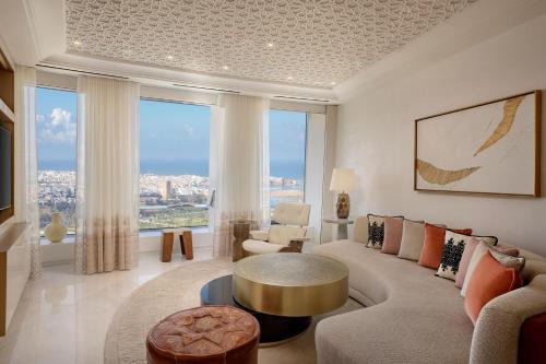 Waldorf Astoria Rabat Salé