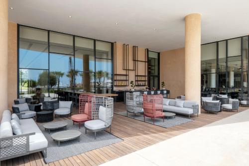Taghazout Bay Marriott Resort