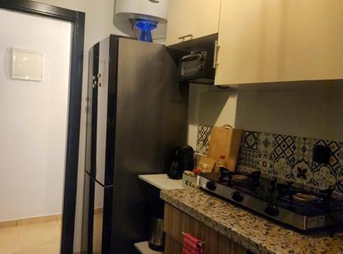 Cosy Family Apartment in Sidi Rahal