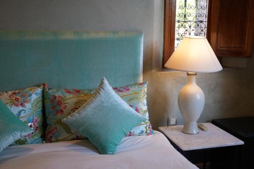 Domaine 3 Riads