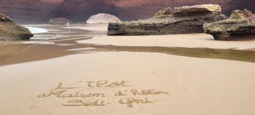 L'îlot