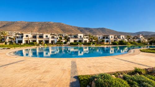Villa Aglou Center