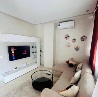 Casablanca comfort stay