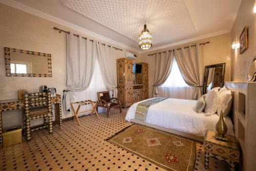 Villa du Cedre