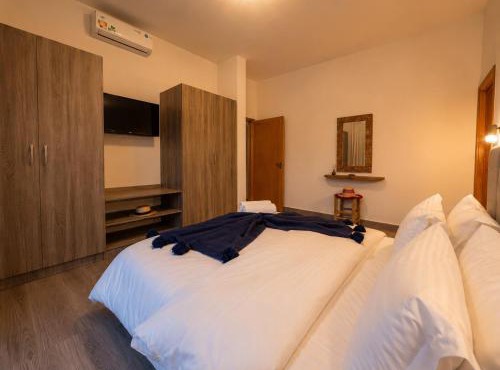 Villa with Private Pool 14 km from Essaouira