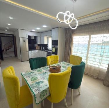 Appartement à plage Dalia