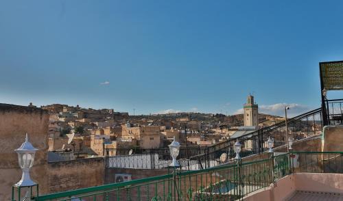 Riad Lile Fes
