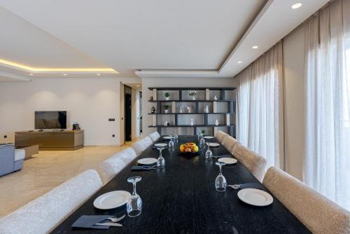 Only Presidential Suites