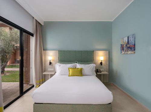 Aqualis Club Resort Marrakech
