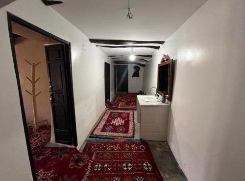 Adrar view lodge