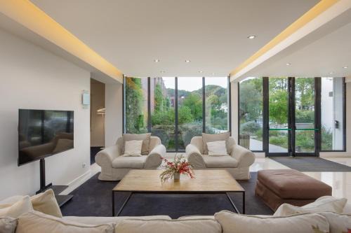 Hotel Eden Park by Brava Hoteles in Riudellots de la Selva