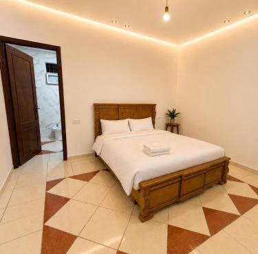 Privet villa with private swimming pool Tanger
