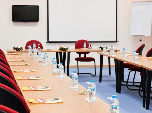 Ibis Tanger City Center