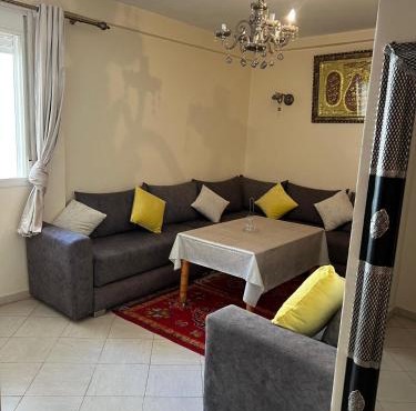 Appartement Pour Vacances in Agadir