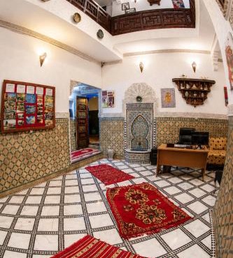 Riad Amireal - Crafted By Time