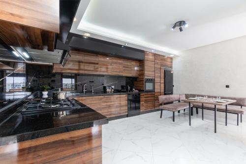 Zora Agadir bay - Luxe - 3BD - 6 Px