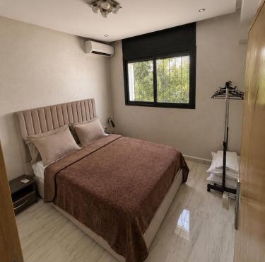 Modern Studio Hassan Rabat