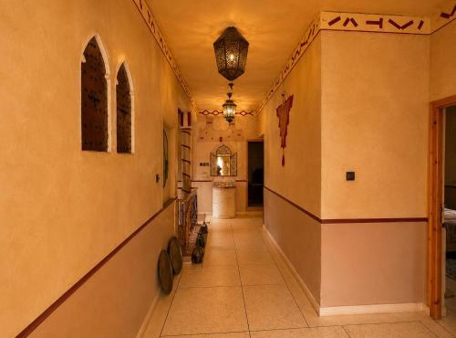 Auberge Restaurant Zahra