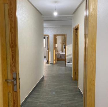 Appartement 3 in Al Hoceïma