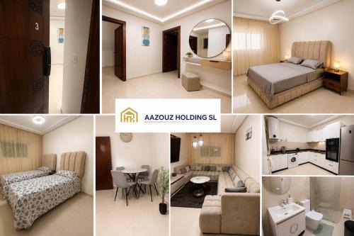 Residence Aazouz 3