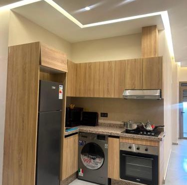 appartment igar azougagh elhoceima in Al Hoceïma