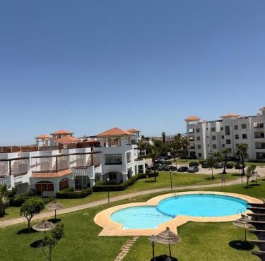 Asilah Blue Horizon Residence