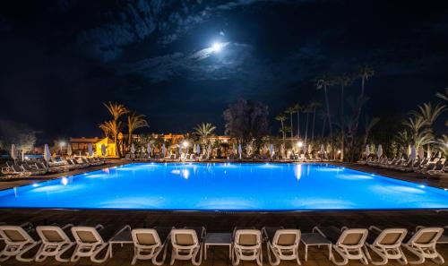 SOL by Meliá Oasis Marrakech - All Inclusive