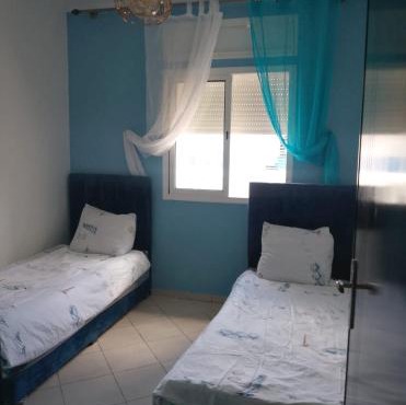 Appartement Bouznika Hay Es Salam in Al Mellah