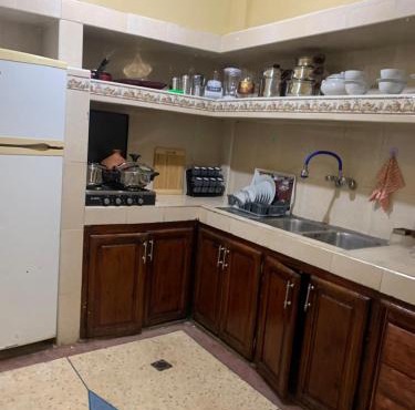 Appartement marwa