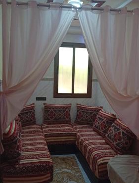 Your home in Ikhorbane