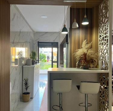 Appartement moderne Harhoura