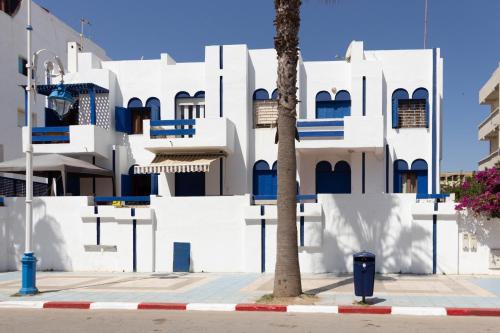 Appartement rare et authentique