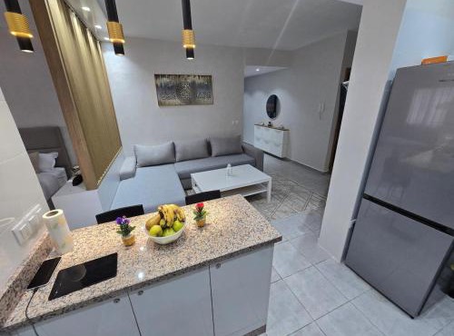 Appartement Elegant et comfortable
