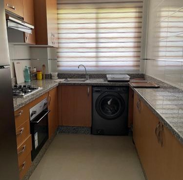 Assilah Marina Golf, Appt de standing avec Jardin, Vue Golf et Piscines