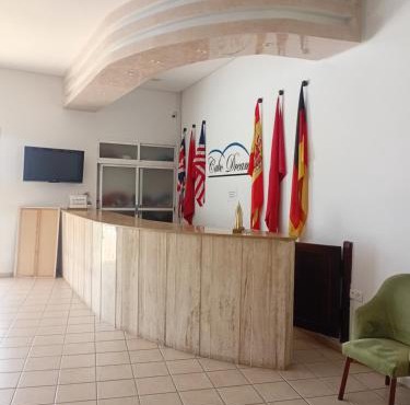 Appart-Hotel Cabo Dream