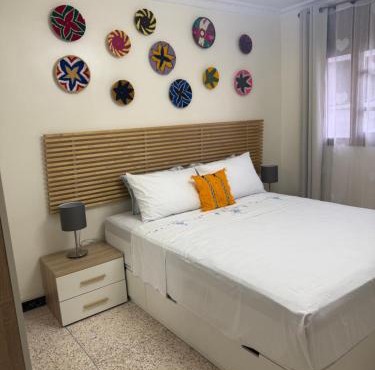Bloom House Agadir