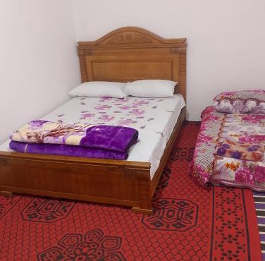 ABRIANE HOUCINE appartement Imlaln