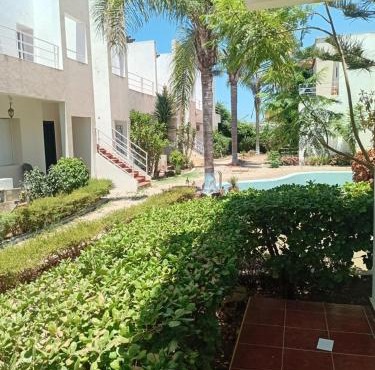 Charme appartements sidi bouzid