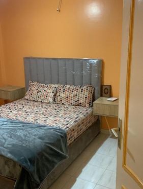 Appartement Familial à Agadir Hay El Houda