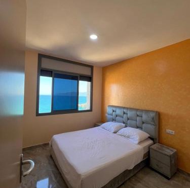 Carabonita Panorama Apartements in Al Hoceïma