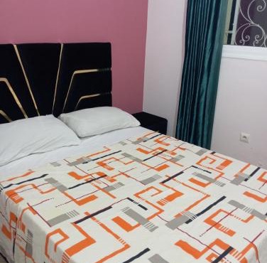 ALmas apparemment in Ifrane
